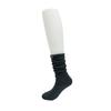 [Gift Packaging]beetle Warmer Socks (charcoal)