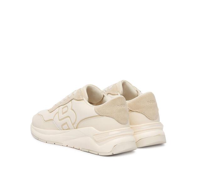 Кроссовки BOSS Skylar