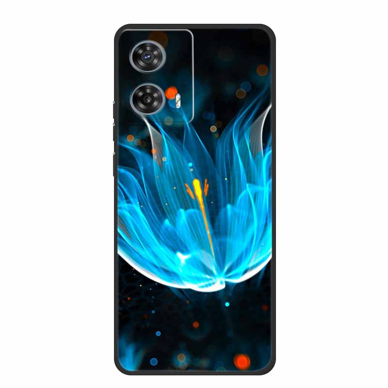 

Чехол для телефона Motorola G Stylus 5G 2024 6.7 Черный Силиконовый Мягкая Задняя Крышка Чехол Для Moto G Stylus 5G 2024 Чехол Capas Оболочка Сумка G Stylus 5G 2024