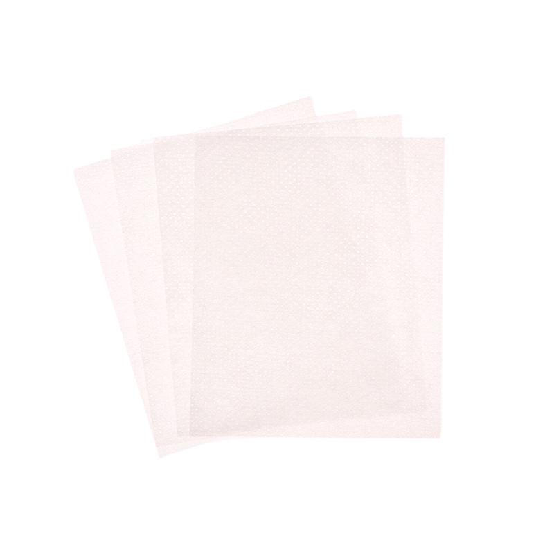 Disposable Patch Soluble Facial Mask Paper Conus Peptide Freeze Dried Film Soluble Type Collagen Patch