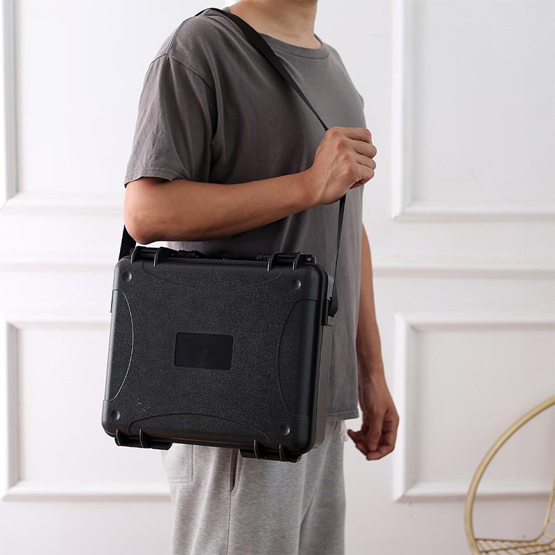 DJI NEO2 Explosion-Proof Waterproof Portable Shoulder Bag for Outdoor Drone Safety