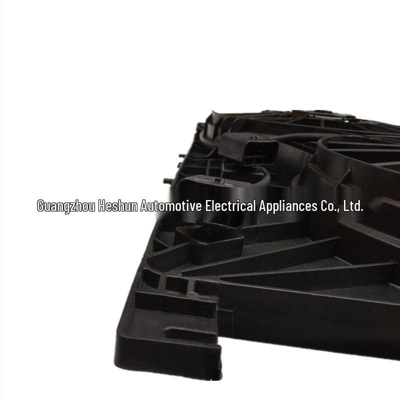 Electric Fan Assembly for Trumpchi GS5 1.8T Car Cooling System