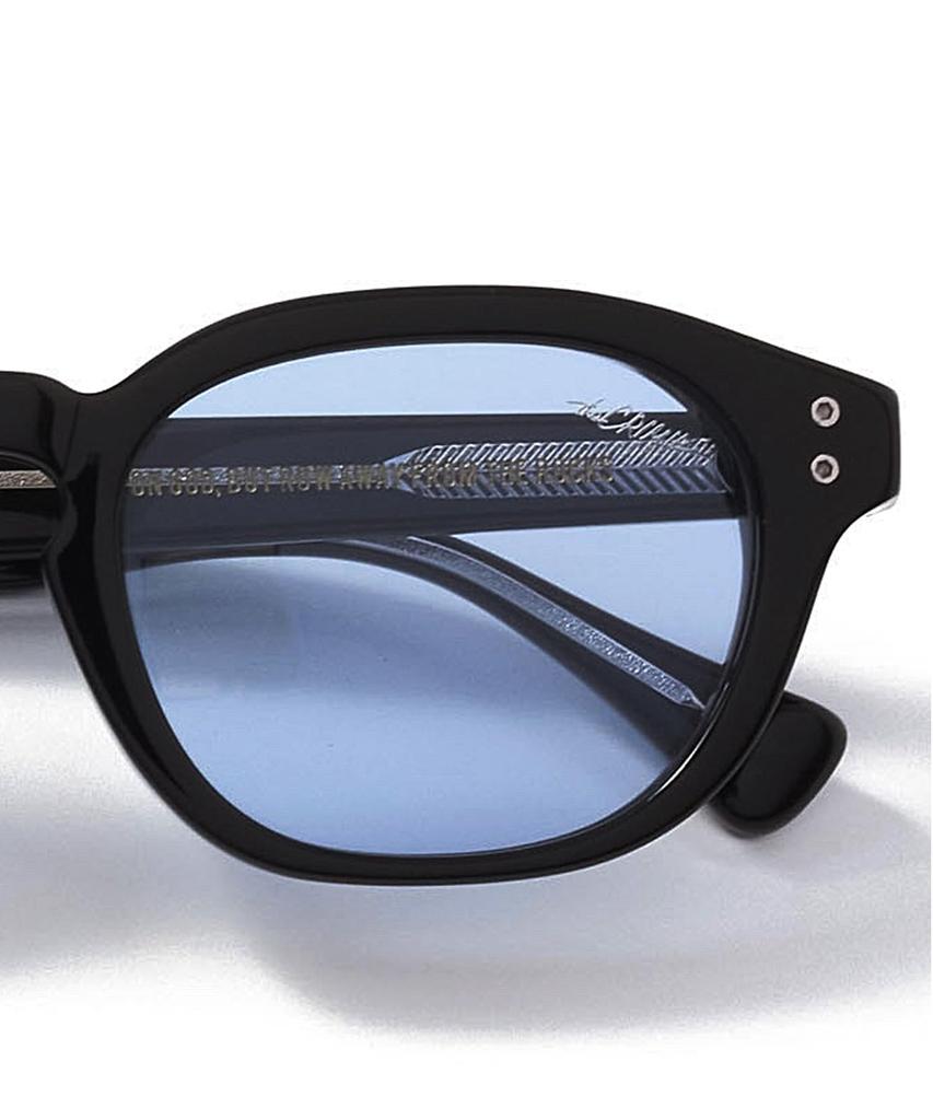 MIKE Sunglasses for Boston Biker Lightly Tinted UV Photochromic Lens Adjustable Fashion FREE Size [CRIMIE] Men, Style, Shades, Lenses, Protection,