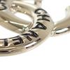 CHANEL  Brooch gold metal Women