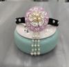 New Ethnic Hanbok Hair Accessories: Custom Headbands & Forehead Ornaments