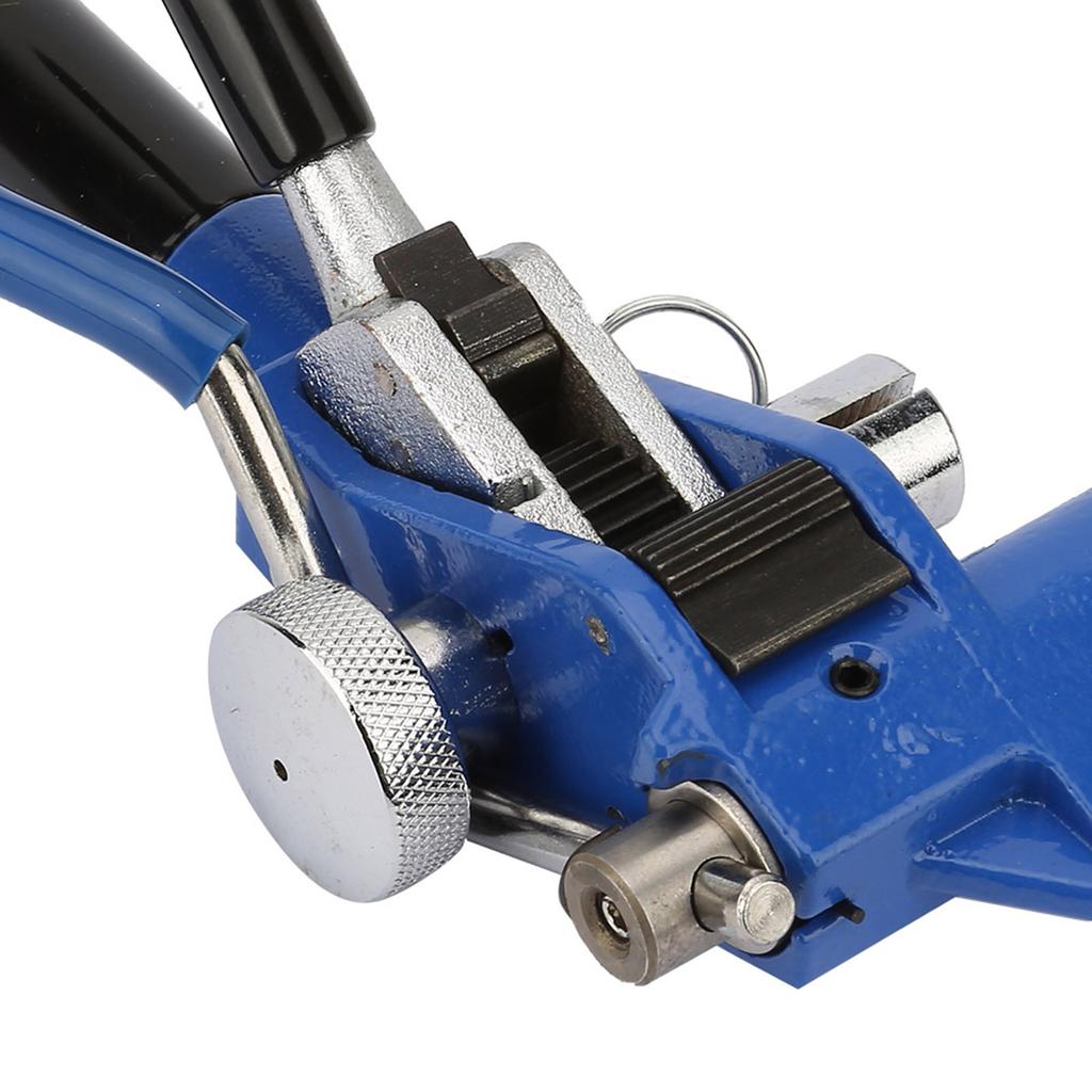 Stainless Steel Cable Tie Gun Stainless Steel Zip Cable Tie Pliers Bundle Tool
