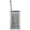 Replacement Battery For SONY PSV1000 PCH-1001 PCH-1101 PSV VITA PSVITA 1000 SP65M Rechargeable Battery 2210mAh