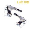 Kompatibler Innentürgriff für Volkswagen VW Pointer 373868403-COM/373868404-COM