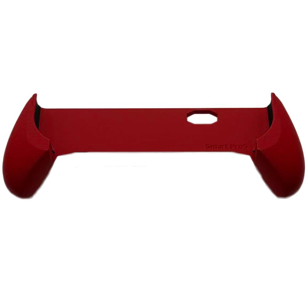 Game Console Holding Handle Ergonomic Design for TRIMUI SMART PROS Grip Protective Case DIY PLA+ 3D Printed Grip Handle