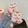 Cherry Maruko Is Suitable for Airpodspro1 Generation Bluetooth Protective Case Apple AirPods 1 Generation Earphone Case 1