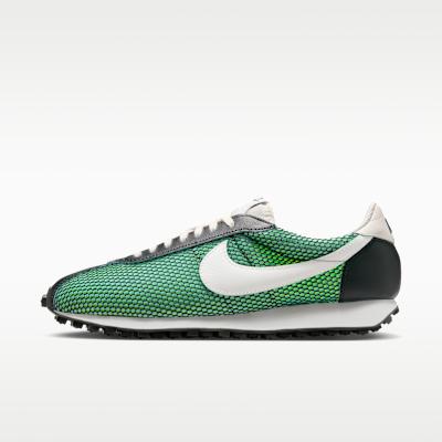 Nike LD 1000 Running Shoes Unisex Green White Black 38.5