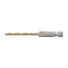 Application Hex Shank High Speed Steel Hexagonal Handle