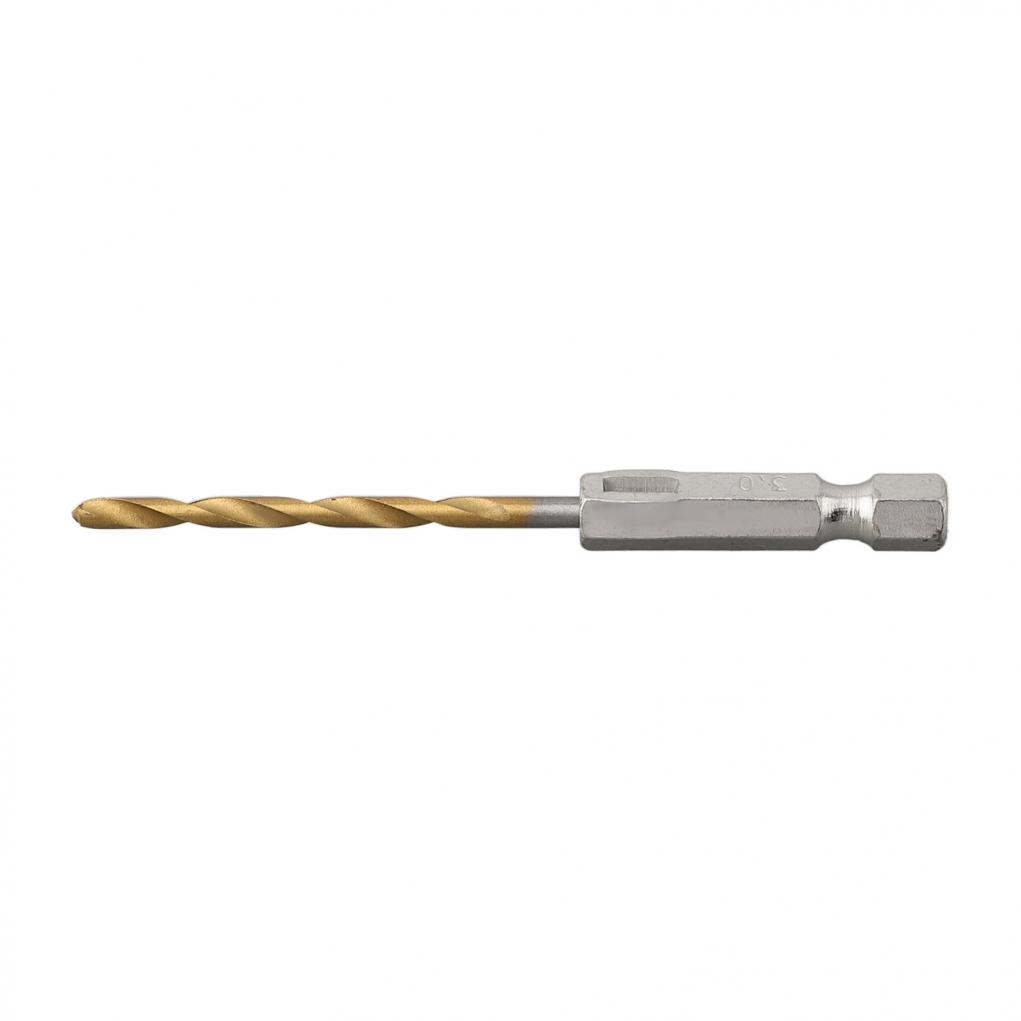 Application Hex Shank High Speed Steel Hexagonal Handle