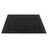 Quick Dry Diatomite Bath Mat PU Non Slip Floor Rug 60x40CM Bath Mat