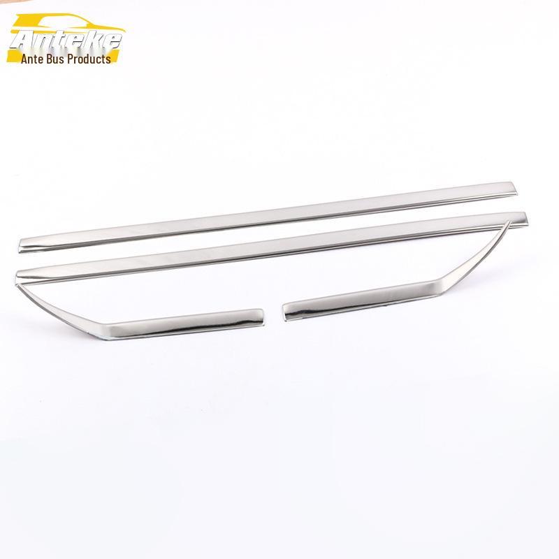 Wilanda Windshield Trim & Pressure Strip Decoration for 20 Models