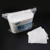 100pcs/bag Disposable Electrostatic Dust Removal Mop Paper Home Kitchen Bathroom top sale