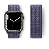 Nylon Loop For Watch Band Ultra-2 49mm 44mm 40mm 45mm 41mm Sport Pride Bracelet Iwatch Strap Series 9 8 Se 7 6 5 4 3