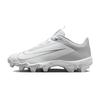Nike Vapor Edge Shark 2 GS 'White Metallic Silver' DH5089-100