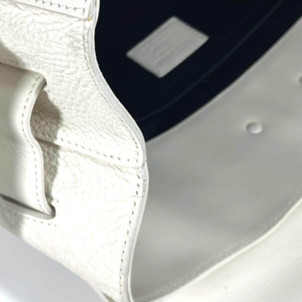 Louis Vuitton M53279 Monogram Taurillon Clemence Steamer PM 2WAY Hand Bag