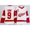 Custom Embroidered Ice Hockey Jersey Adults - NHL Team Style Modal Fabric Unisex Sportswear Practice Games
