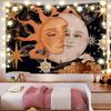 Nana Punk Rock Black  Pink Anime Collage Tapestry Wall Hanging Art Decor for Bedroom Otaku Corner Cozy Study Space