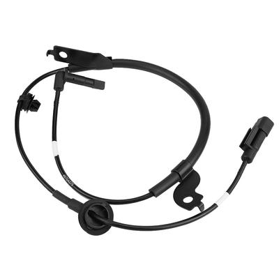 Car Front Left ABS Wheel Speed Sensor for Mitsubishi Lancer Outlander 0716 4670A575
