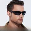 Sports Polarized Sunglasses for Men Lightweight Night Vision Male Shades Cycling Driving Fishing Fashion Mirror Sunglass UV400