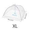 cbaiwuehioawedawehbgouiarhgioauwefpoiawjepiodjawpiedhaowgfoairfhella Picnic Protect Dish Cover Kitchen Accessories