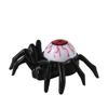 Interesting Halloween Spider Light Burst Eyes Halloween Lamp Glowing LED Night Light  Haunted House
