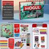 QiuQiao Luksusowa gra planszowa Monopoly