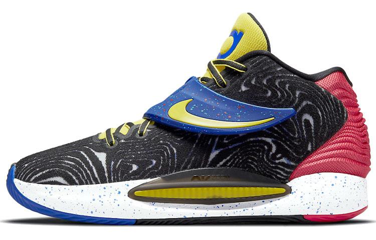 

Nike Kd 14 Pop Art CW3935-004 42.5