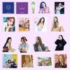 MAMAMOO Sticker Pack 100Pcs MAMAMOO Cartoon Sticker The Best Sticker Waterproof Vinyl Sticker for Fans MAMAMOO Sticker