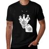 T-shirt Dessin Fullmetal Alchemist Grande Taille Manches Courtes