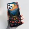 For Blackview A53 Case Blackview A53 Pro Back Cover Luxury Cute Love Rabbit Funny Black TPU Soft Silicone Protective Phone Case