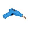Handheld Plastic Welding Machine Hot Stapler Repair Welding Tool for Home Garden Supplies BlueUS