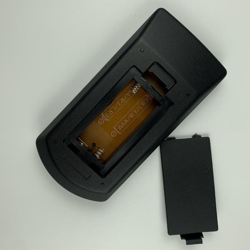 Remote Controller with Intuitived Button Layout for FSR73 Soundbar Easy Operating by All Ages Wear Resistant