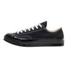 Converse 1970s Fashion Comfortable Shock Absorption Low Top Canvas Shoes Unisex Sneakers Black A17938C