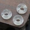 Big Hole Beads For Jewelry Making Necklace Bracelet DIY Findings Hole Size 5MM