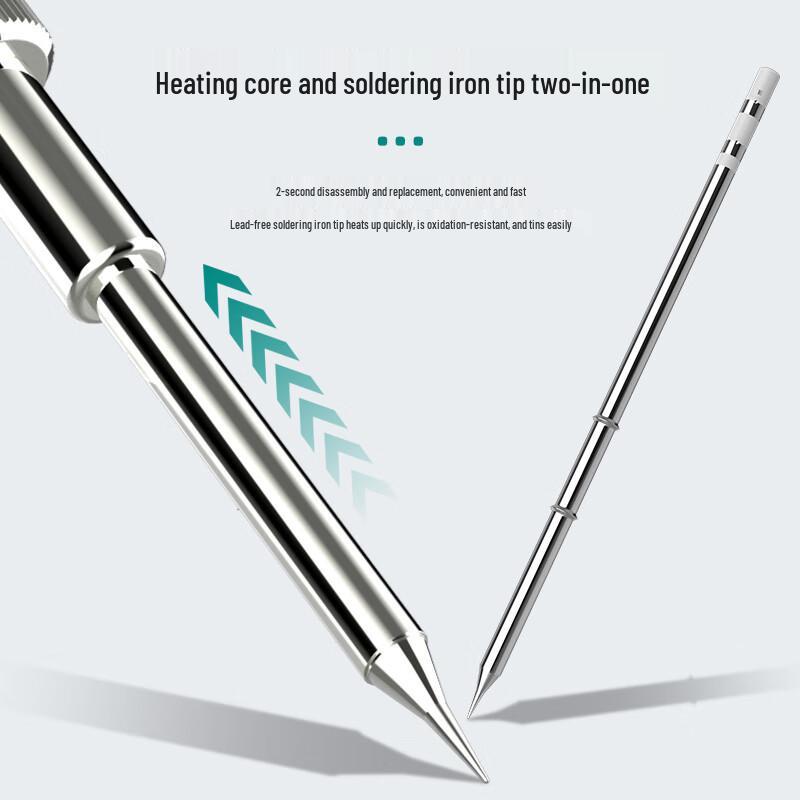 Keweidun Smart Multi-function Soldering Station