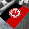 Nuovo Tappeto Eintracht Frankfurt 2025 per Soggiorno Camera da Letto Casa Decorazione Divano, Tappetino Antiscivolo per Giochi Bambini37