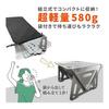 GN BBQ Grill Compact Medium Size