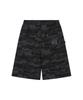 Lekodinghauseu Rec Half Sweat Pants [Camo Black]