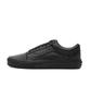 Old Skool  Leather  Black Vn0003z6l3a1 Old Skool  Leather  Black