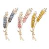 Broches et bijoux de corps