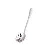 Stainless Steel Noodle Strainer Multifunctional Vermicelli Spoon Skimmer Pasta Scoop  Home