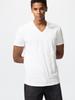 Dry V Neck Tee