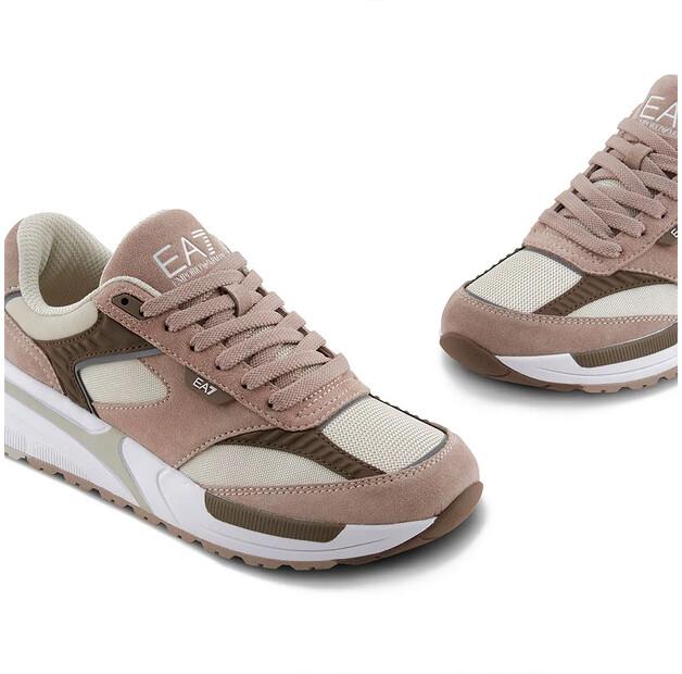 EA7 Emporio Armani Sneakers X8X240_XK434