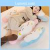 Bedroom Plush Cloud Pillow Cushion Toy Stuffed Doll Children Gifts Decorative