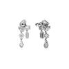 Swarovski Mesmera Drop Earrings