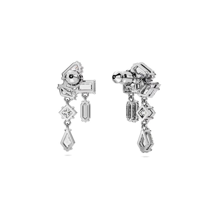 Swarovski Mesmera Drop Earrings